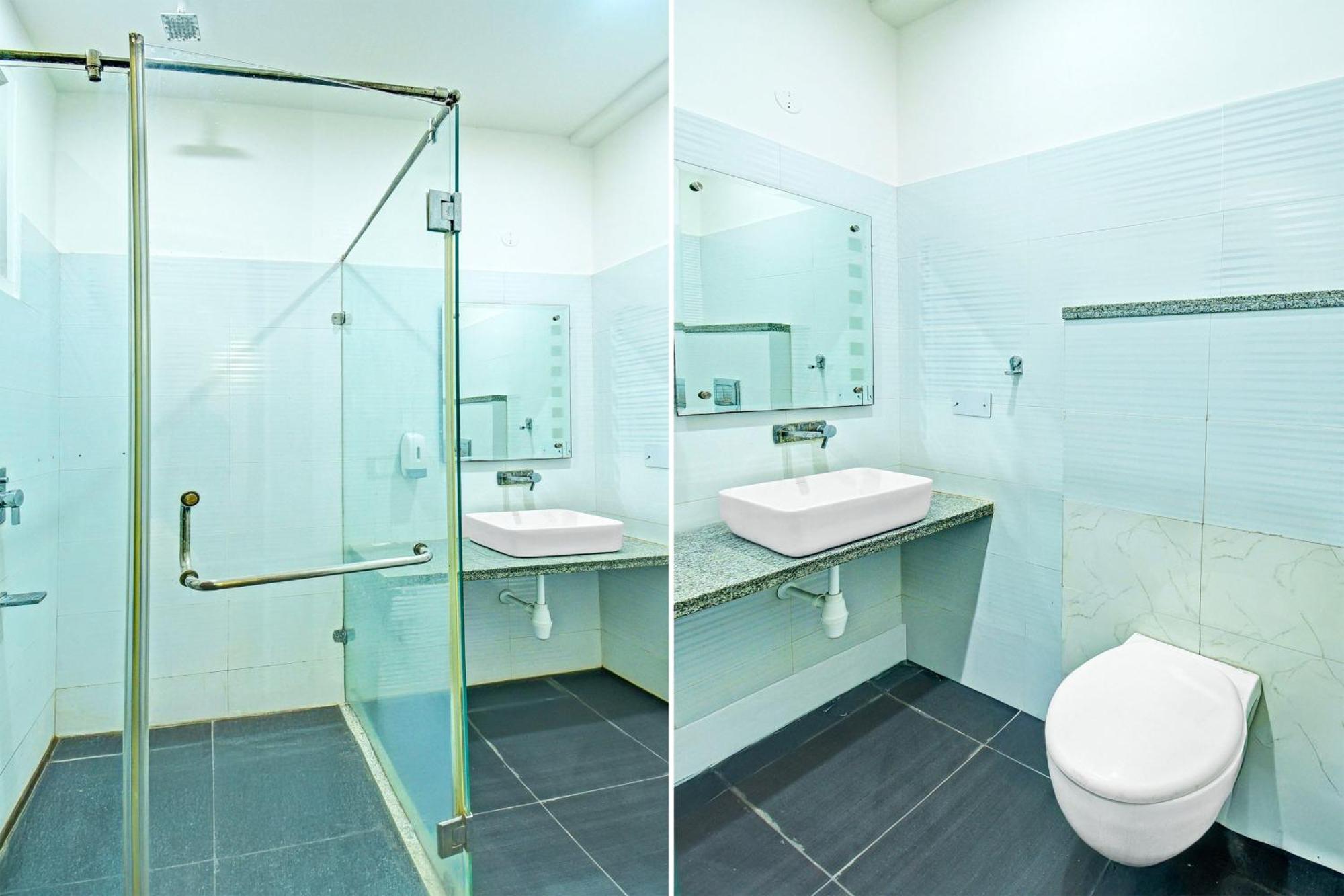 Super Townhouse Amrapali Circle Formerly Hotel Aqua Джайпур Екстериор снимка
