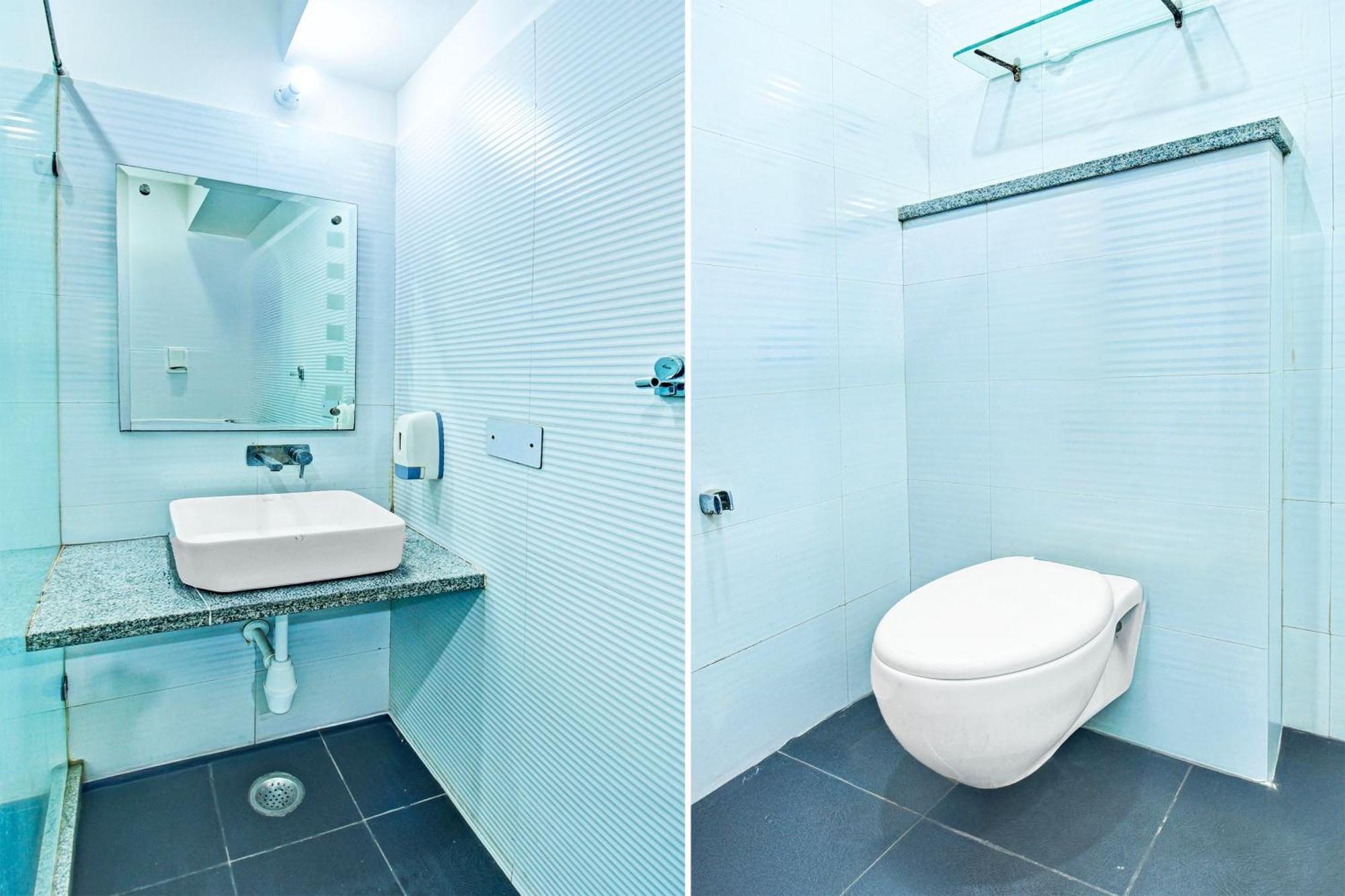 Super Townhouse Amrapali Circle Formerly Hotel Aqua Джайпур Екстериор снимка